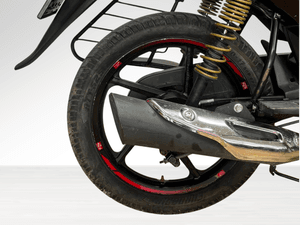 Used 2025 Bajaj Platina 100 ES Drum for sale in Jaipur - thumbnail 6