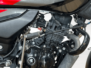 Used 2025 Bajaj Platina 100 ES Drum for sale in Jaipur - thumbnail 7