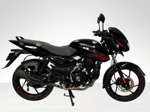 Used 2025 Bajaj Pulsar 125 Disc for sale in Jaipur - thumbnail 2