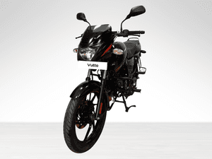 Used 2025 Bajaj Pulsar 125 Disc for sale in Jaipur - thumbnail 3