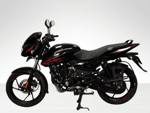 Used 2025 Bajaj Pulsar 125 Disc for sale in Jaipur - thumbnail 1