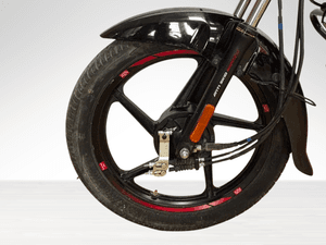 Used 2025 Bajaj Platina 100 ES Drum for sale in Jaipur - thumbnail 5