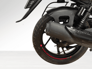 Used 2025 Bajaj Pulsar 125 Disc for sale in Jaipur - thumbnail 6