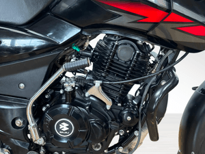 Used 2025 Bajaj Pulsar 125 Disc for sale in Jaipur - thumbnail 7
