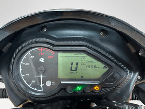 Used 2025 Bajaj Pulsar 125 Disc for sale in Jaipur - thumbnail 8