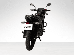 Used 2025 Bajaj Pulsar 125 Disc for sale in Jaipur - thumbnail 4