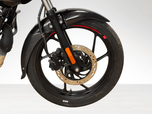 Used 2025 Bajaj Pulsar 125 Disc for sale in Jaipur - thumbnail 5