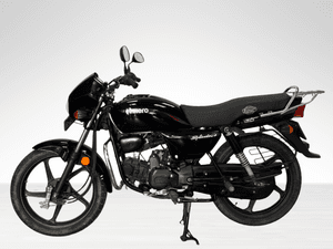 Used 2024 Hero Splendor Plus Self Alloy i3S for sale in Jaipur - thumbnail 1
