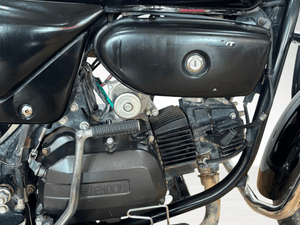 Used 2024 Hero Splendor Plus Self Alloy i3S for sale in Jaipur - thumbnail 7