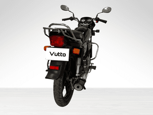 Used 2024 Hero Splendor Plus Self Alloy i3S for sale in Jaipur - thumbnail 4