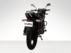 Used 2024 Bajaj Pulsar 125 Disc for sale in Jaipur - thumbnail 4