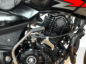 Used 2024 Bajaj Pulsar 125 Disc for sale in Jaipur - thumbnail 7