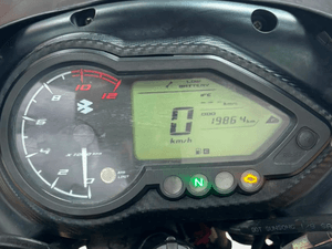 Used 2024 Bajaj Pulsar 125 Disc for sale in Jaipur - thumbnail 8