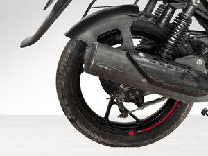 Used 2024 Bajaj Pulsar 125 Disc for sale in Jaipur - thumbnail 6