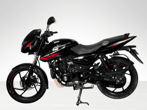 Used 2024 Bajaj Pulsar 125 Disc for sale in Jaipur - thumbnail 1