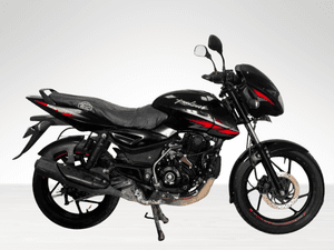 Used 2024 Bajaj Pulsar 125 Disc for sale in Jaipur - thumbnail 2