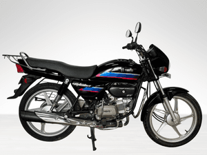 Used 2025 Hero Splendor Plus Self Alloy for sale in Jaipur - thumbnail 2