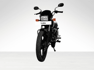 Used 2022 Hero Splendor Plus Black and Accent Edition for sale in Gurgaon - thumbnail 3