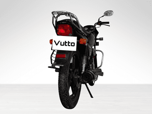 Used 2022 Hero Splendor Plus Black and Accent Edition for sale in Gurgaon - thumbnail 4