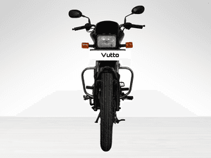 Used 2022 Hero Splendor Plus Black and Accent Edition for sale in Gurgaon - thumbnail 9