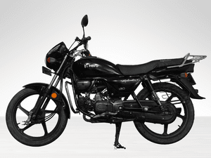 Used 2025 Hero Splendor Plus Black and Accent Edition for sale in Delhi - thumbnail 1