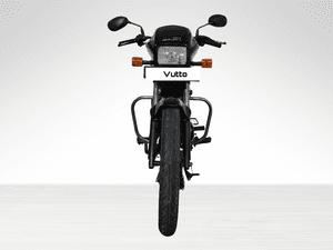 Used 2025 Hero Splendor Plus Black and Accent Edition for sale in Delhi - thumbnail 9