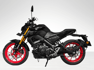 Used 2024 Yamaha MT 15 V2 Deluxe for sale in Delhi - thumbnail 1