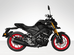 Used 2024 Yamaha MT 15 V2 Deluxe for sale in Delhi - thumbnail 2