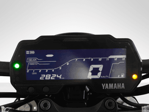 Used 2024 Yamaha MT 15 V2 Deluxe for sale in Delhi - thumbnail 8