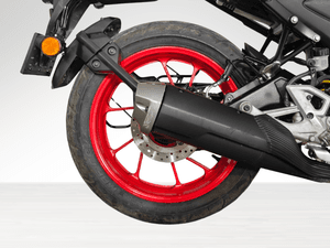 Used 2024 Yamaha MT 15 V2 Deluxe for sale in Delhi - thumbnail 6