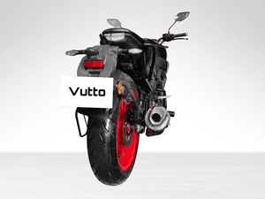 Used 2024 Yamaha MT 15 V2 Deluxe for sale in Delhi - thumbnail 4