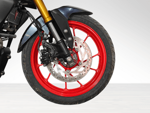 Used 2024 Yamaha MT 15 V2 Deluxe for sale in Delhi - thumbnail 5