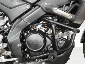 Used 2024 Yamaha MT 15 V2 Deluxe for sale in Delhi - thumbnail 7