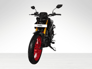 Used 2024 Yamaha MT 15 V2 Deluxe for sale in Delhi - thumbnail 3