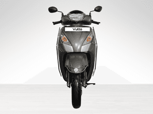 Used 2026 TVS Jupiter 125 Drum - Alloy Wheel for sale in Delhi - thumbnail 8