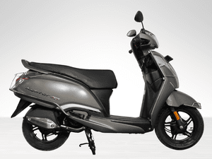 Used 2026 TVS Jupiter 125 Drum - Alloy Wheel for sale in Delhi - thumbnail 2