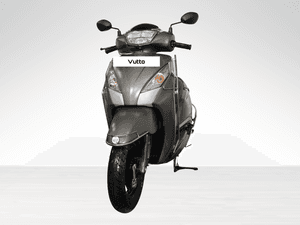Used 2026 TVS Jupiter 125 Drum - Alloy Wheel for sale in Delhi - thumbnail 3