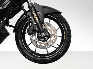 Used 2024 Yamaha FZ S FI Deluxe for sale in Delhi - thumbnail 5