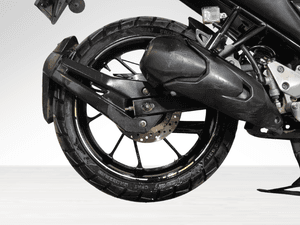 Used 2024 Yamaha FZ S FI Deluxe for sale in Delhi - thumbnail 6