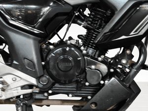 Used 2024 Yamaha FZ S FI Deluxe for sale in Delhi - thumbnail 7