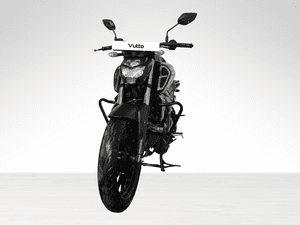 Used 2024 Yamaha FZ S FI Deluxe for sale in Delhi - thumbnail 3