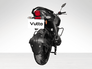 Used 2024 Yamaha FZ S FI Deluxe for sale in Delhi - thumbnail 4