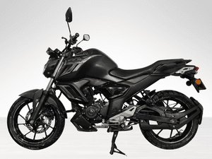 Used 2024 Yamaha FZ S FI Deluxe for sale in Delhi - thumbnail 1