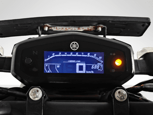 Used 2024 Yamaha FZ S FI Deluxe for sale in Delhi - thumbnail 8