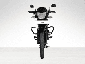 Used 2023 TVS Sport Self Start (ES) - Alloy Wheels for sale in Delhi - thumbnail 9