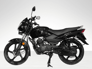 Used 2023 TVS Sport Self Start (ES) - Alloy Wheels for sale in Delhi - thumbnail 1