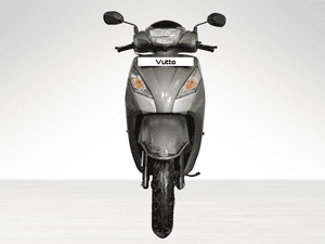 Used 2023 TVS Jupiter 125 Drum - Alloy Wheel for sale in Delhi - thumbnail 8