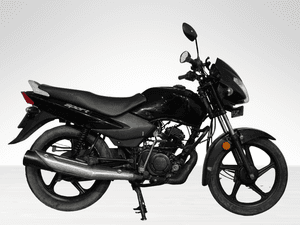Used 2023 TVS Sport Self Start (ES) - Alloy Wheels for sale in Delhi - thumbnail 2