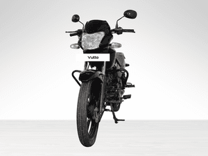 Used 2023 TVS Sport Self Start (ES) - Alloy Wheels for sale in Delhi - thumbnail 3