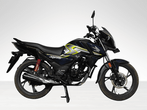 Used 2026 Honda SP 125 Disc for sale in Delhi - thumbnail 2